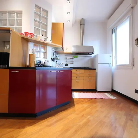 Apartment Getthekey San Lazzaro San Lazzaro di Savena