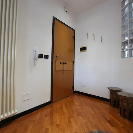 Getthekey San Lazzaro Apartment