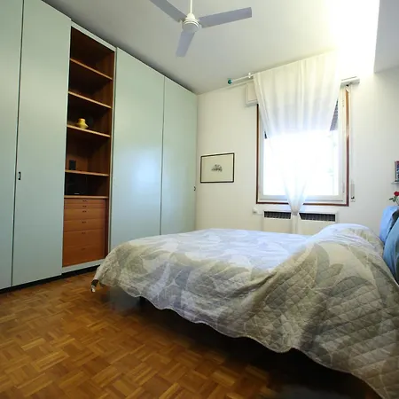 Apartment Getthekey San Lazzaro *