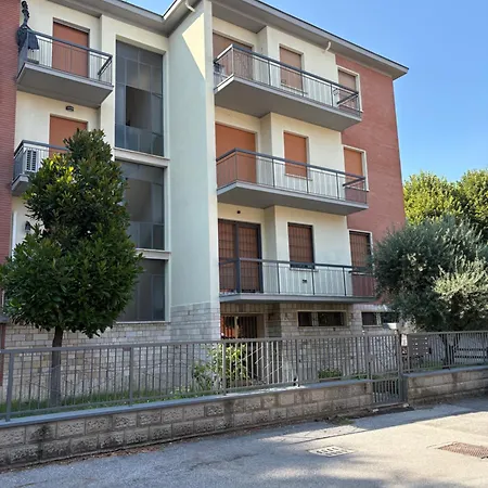 Getthekey San Lazzaro * San Lazzaro di Savena