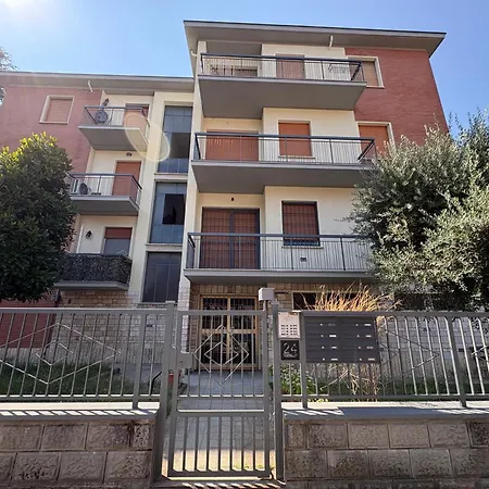 Getthekey San Lazzaro * San Lazzaro di Savena